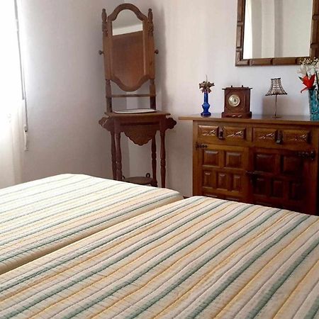 El Rincon De Clara Villa Almunecar Ruang foto