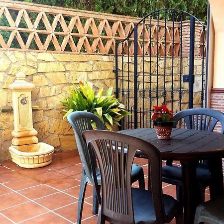 El Rincon De Clara Villa Almunecar Ruang foto