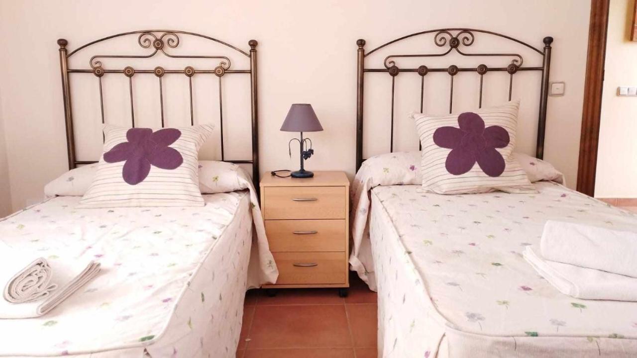 El Rincon De Clara Villa Almunecar Bagian luar foto