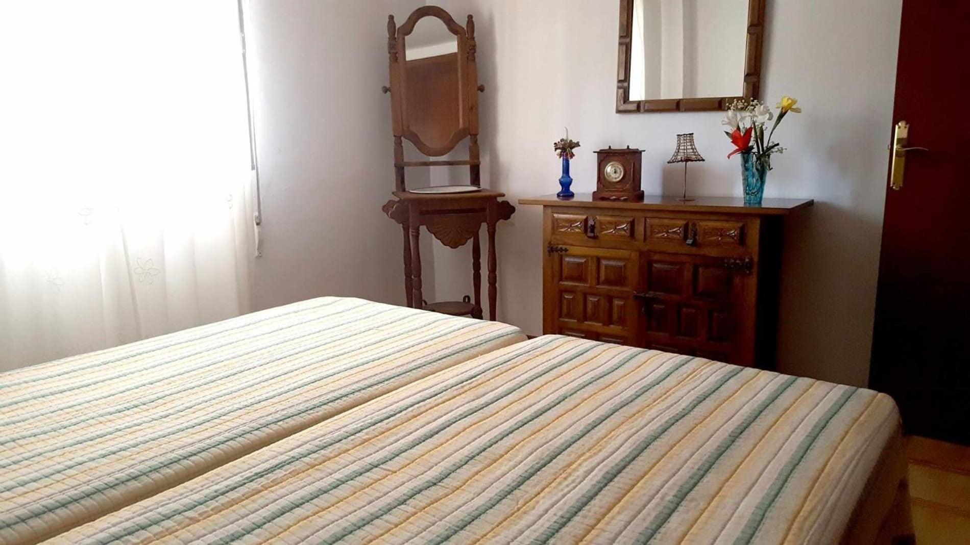 El Rincon De Clara Villa Almunecar Ruang foto